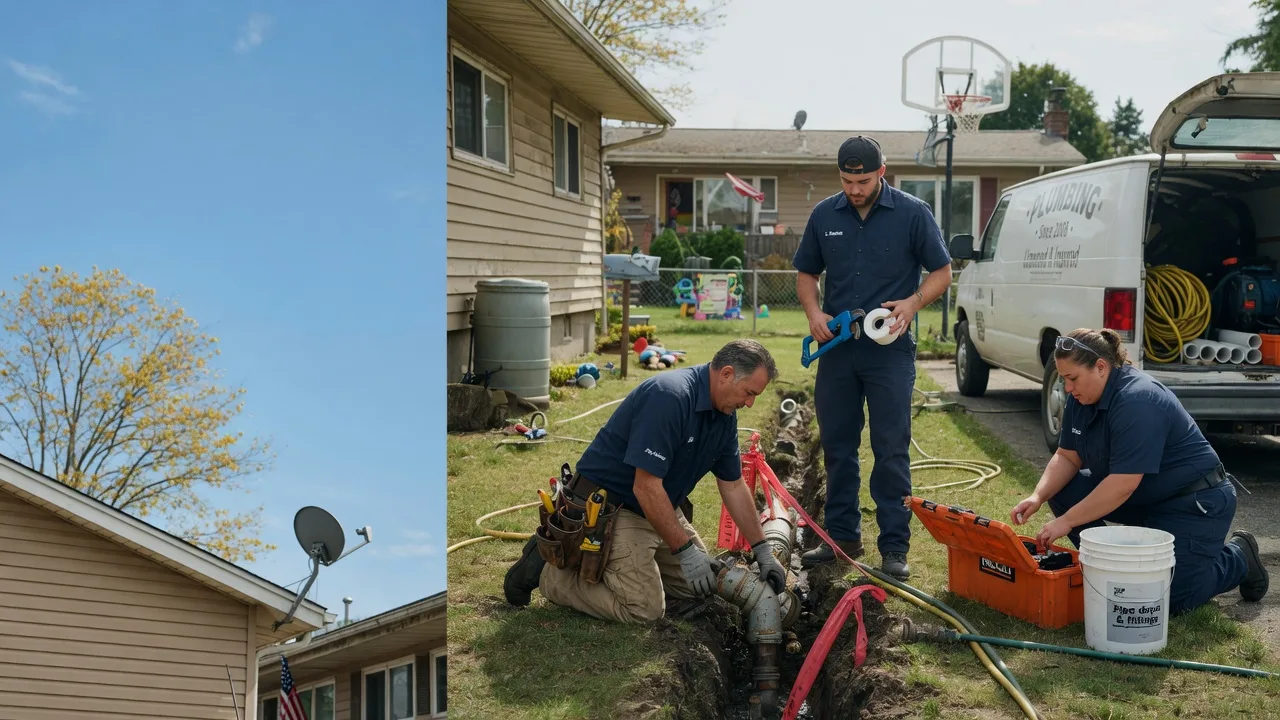Garbage Disposal Replacement in Shenandoah, VA near me